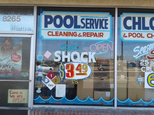 Photo of Peoria Electric Motor & Pool Service