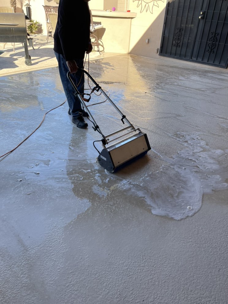 Photo of BEST Carpet & Upholstery Cleaning