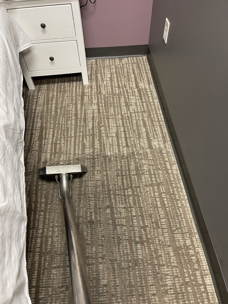 Photo of BEST Carpet & Upholstery Cleaning