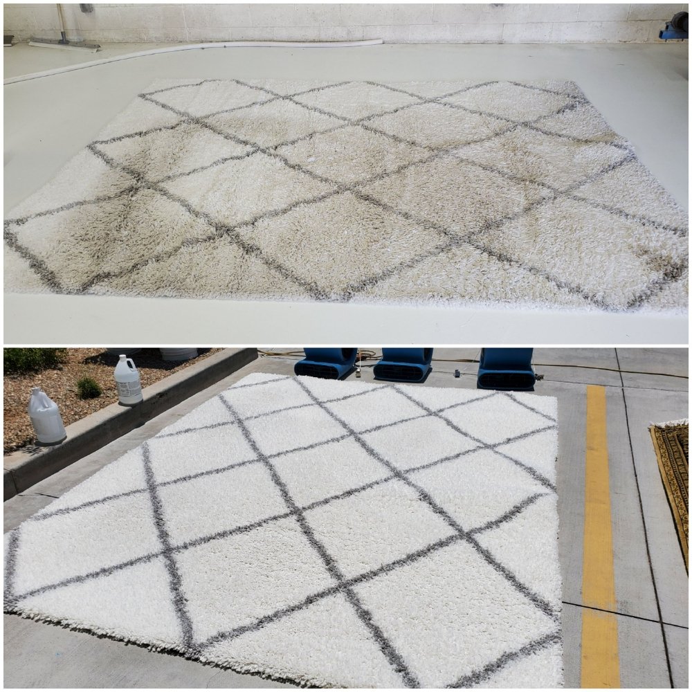Photo of F & F Carpet Cleaning
