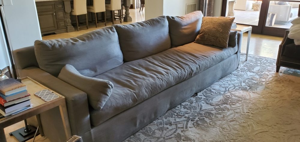 Photo of F & F Carpet Cleaning