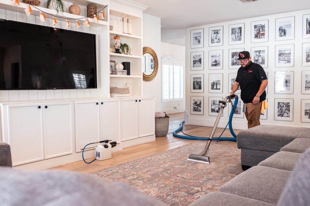 Photo of Starr Cleaning Services
