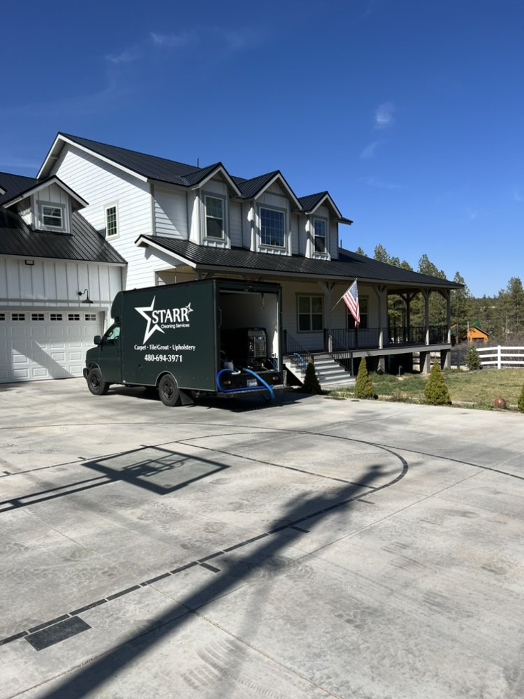 Photo of Starr Cleaning Services