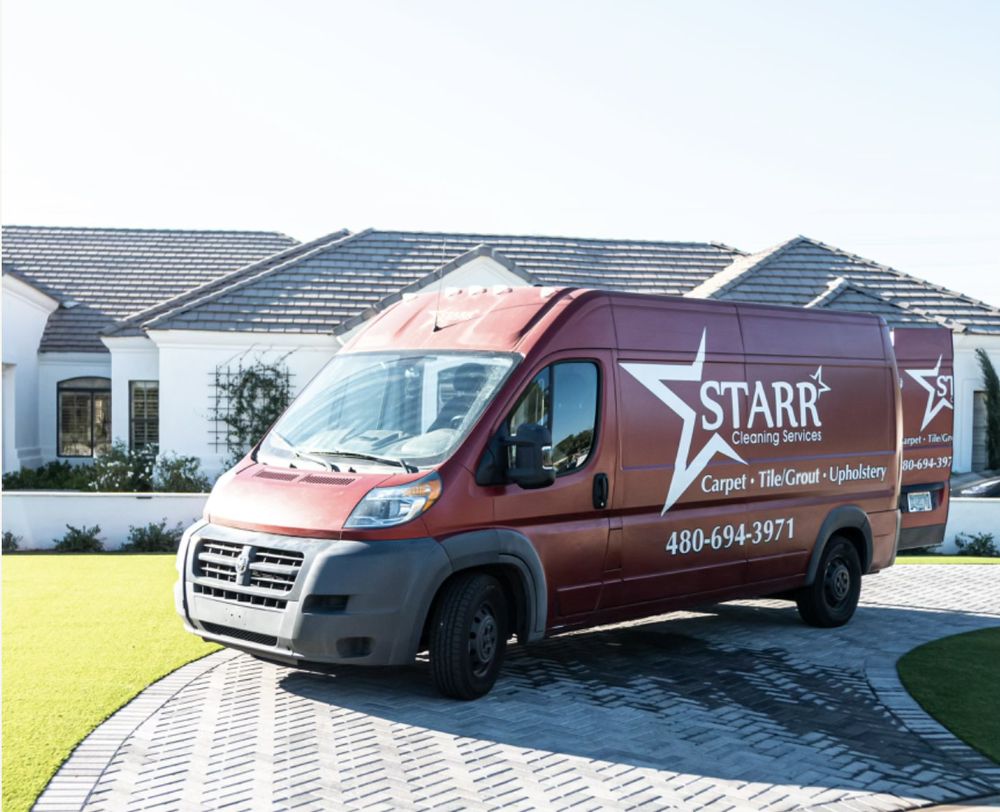 Photo of Starr Cleaning Services