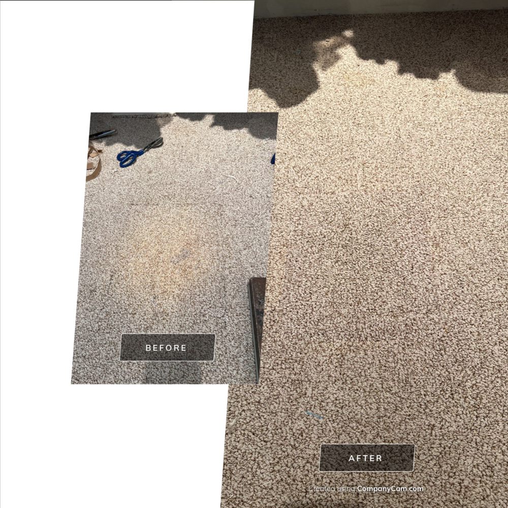 Photo of Phoenix Carpet Repair & Cleaning