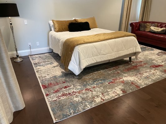 Photo of PV Rugs
