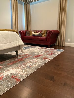Photo of PV Rugs