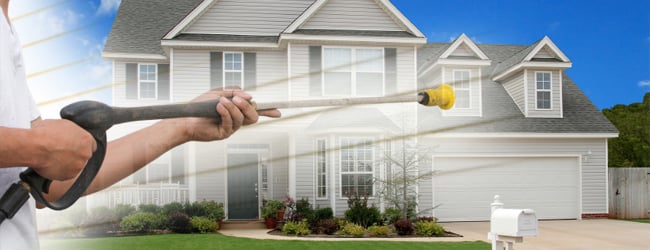 Photo of ClearPro Window & Carpet Cleaning