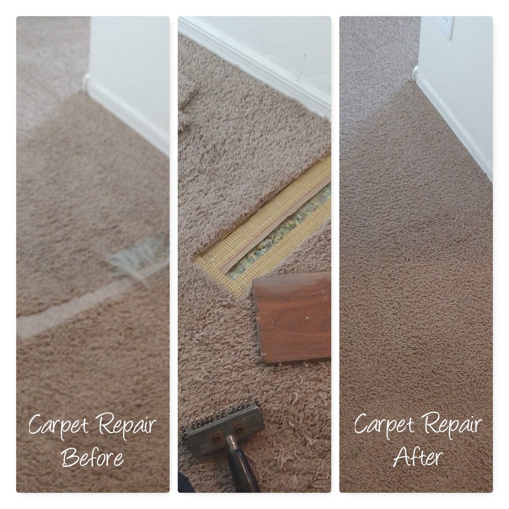 Photo of Golden Rule Carpet Care