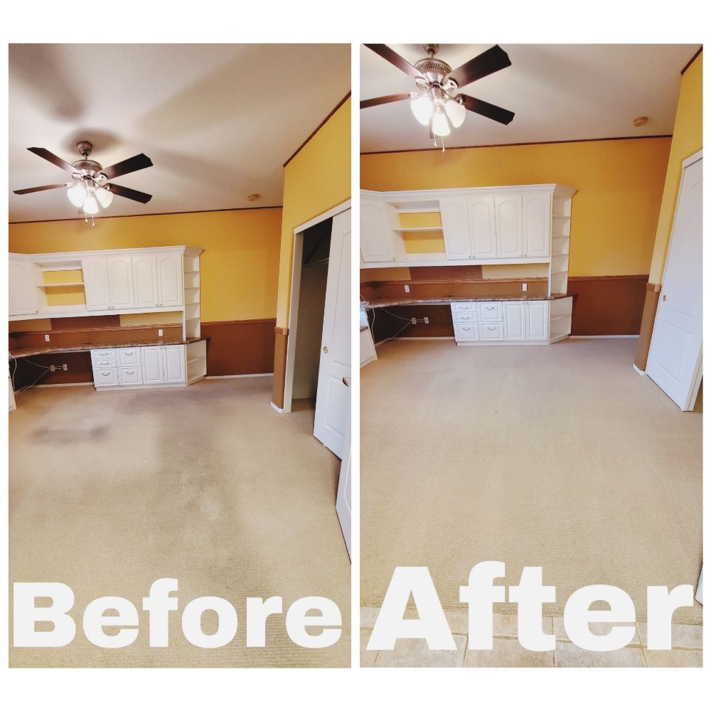 Photo of Miramar Carpet & Upholstery Care