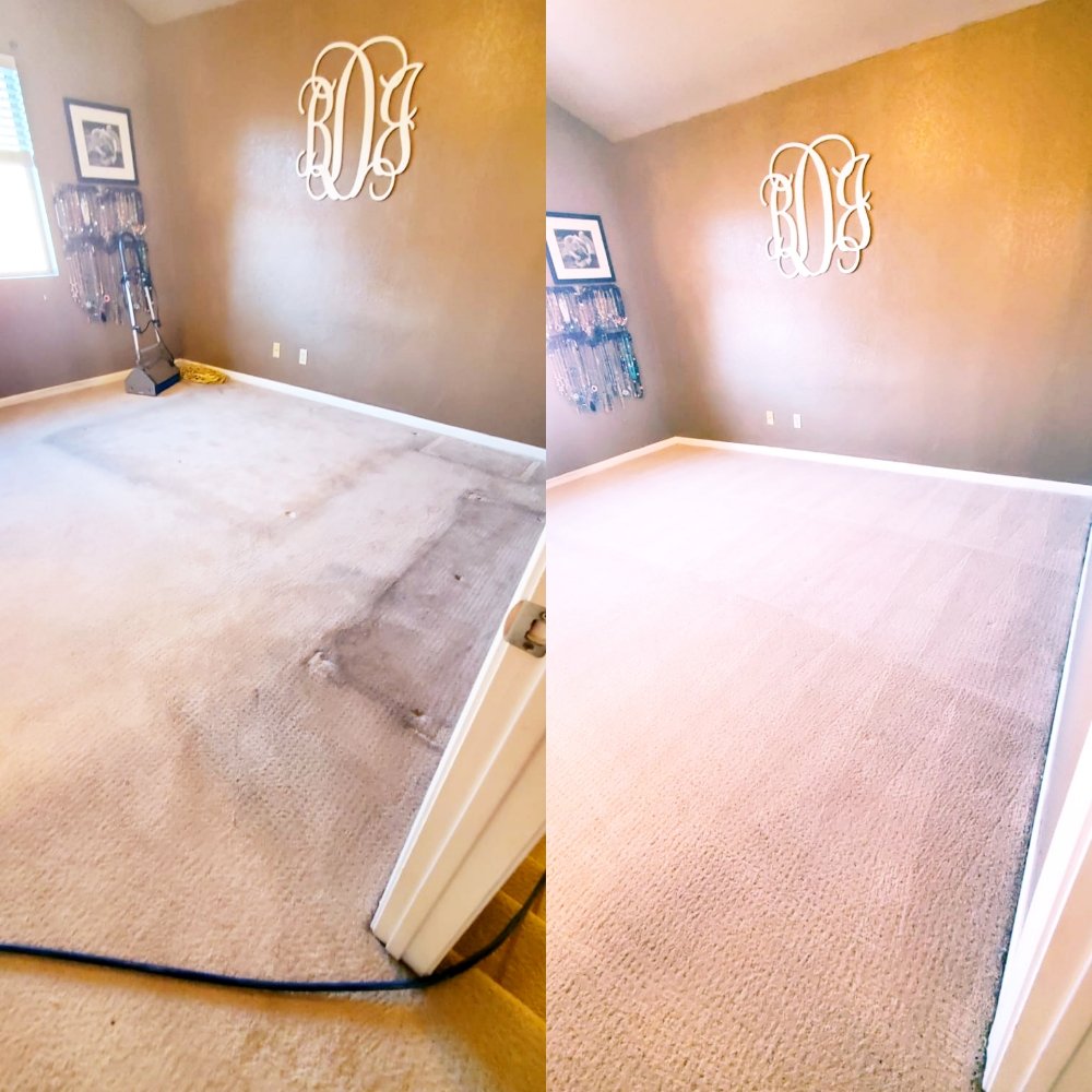 Photo of Miramar Carpet & Upholstery Care