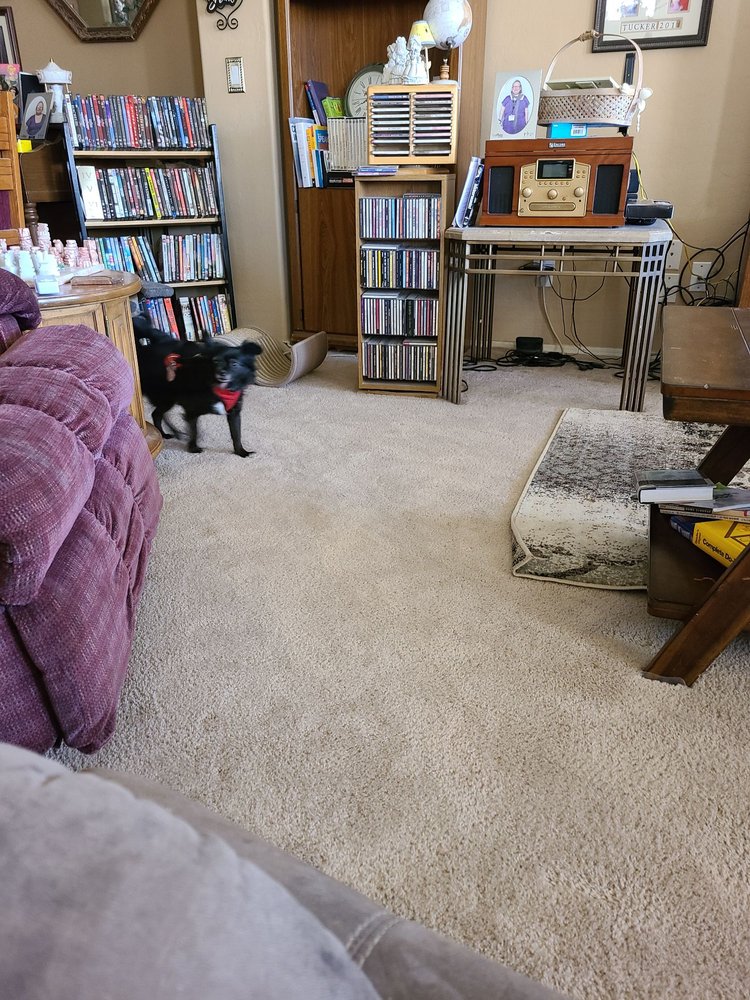 Photo of Miramar Carpet & Upholstery Care