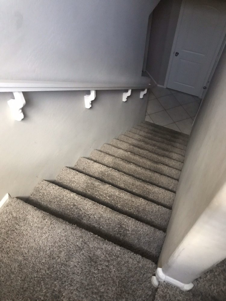 Photo of C&J Carpet Care