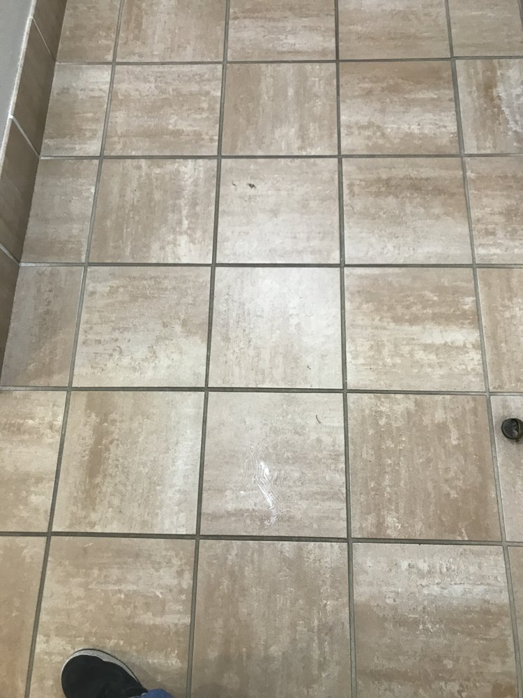 Photo of C&J Carpet Care