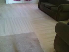 Photo of C&J Carpet Care