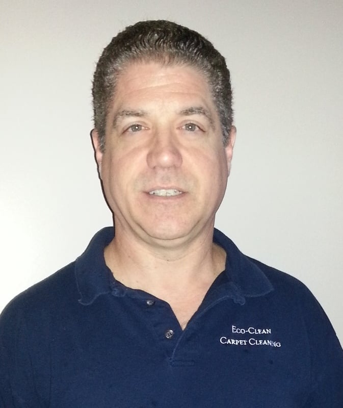 Photo of EcoPro Carpet and Tile Cleaning