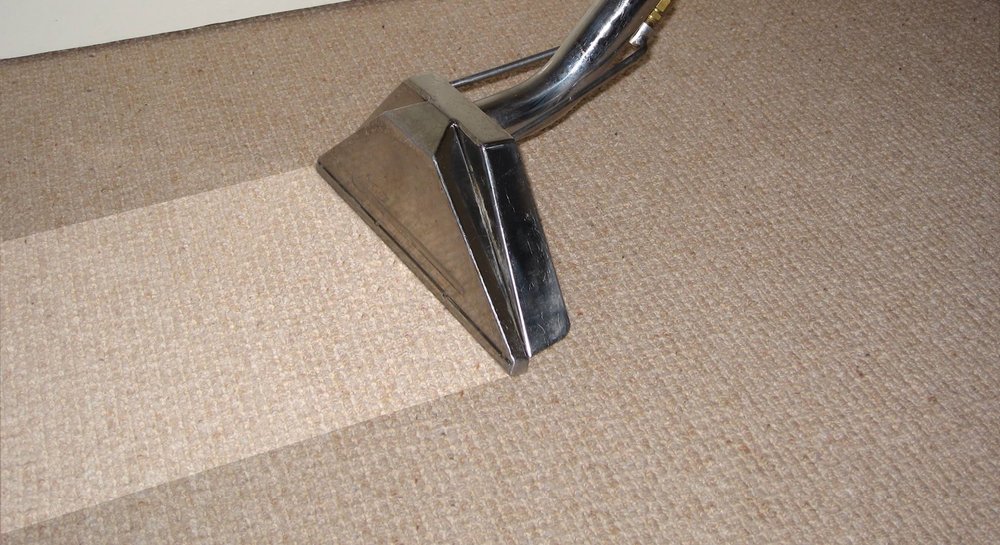 Photo of Johnson's SteaMagic
