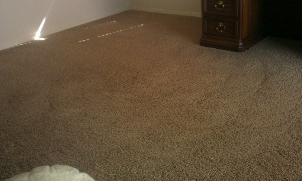 Photo of Ames Carpet & Tile Cleaning
