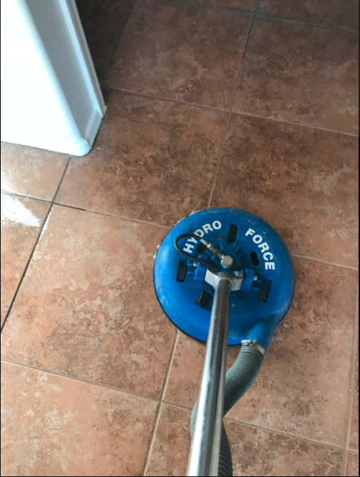 Photo of Evolution Cleaning