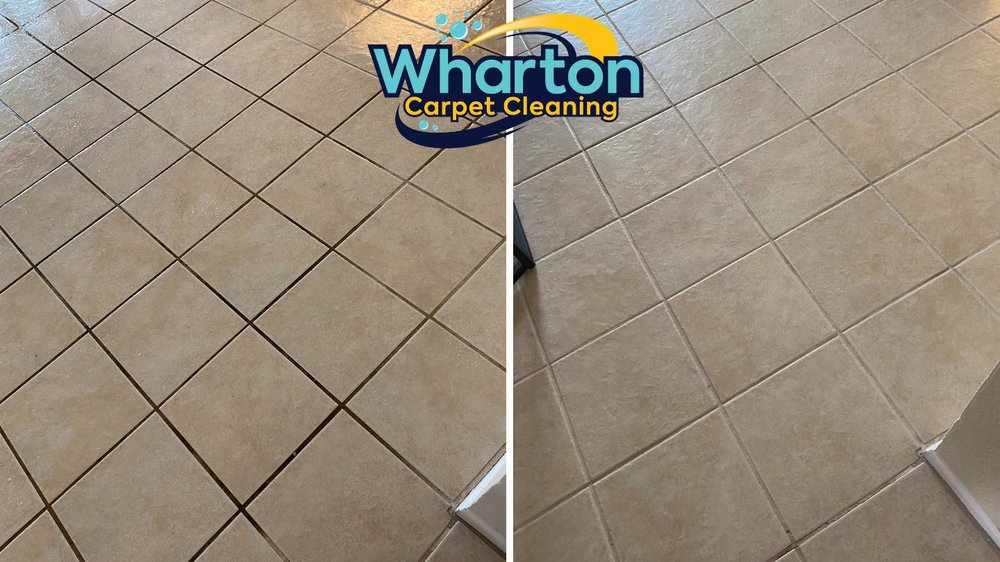Photo of Wharton Carpet Cleaning