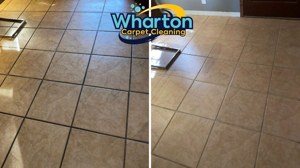 Photo of Wharton Carpet Cleaning