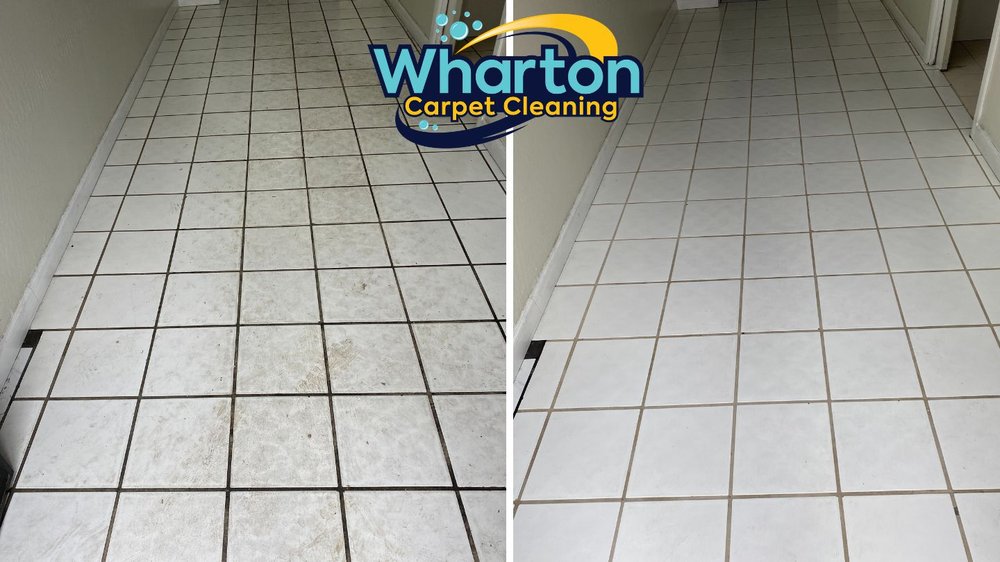 Photo of Wharton Carpet Cleaning