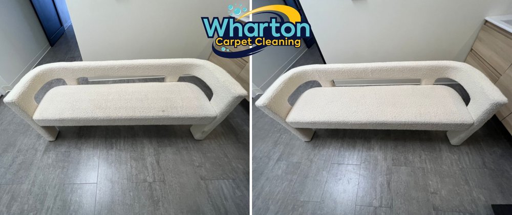 Photo of Wharton Carpet Cleaning