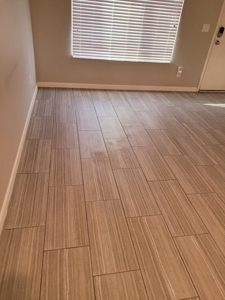 Photo of Done Your Way Carpet and Tile Cleaning