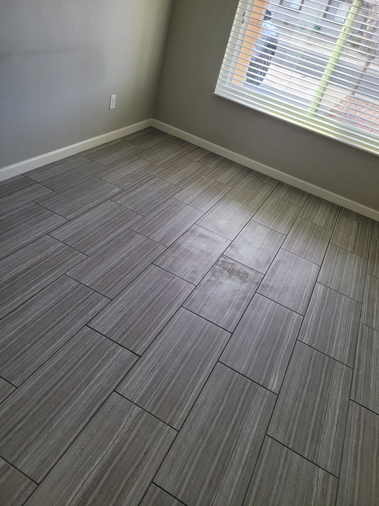 Photo of Done Your Way Carpet and Tile Cleaning