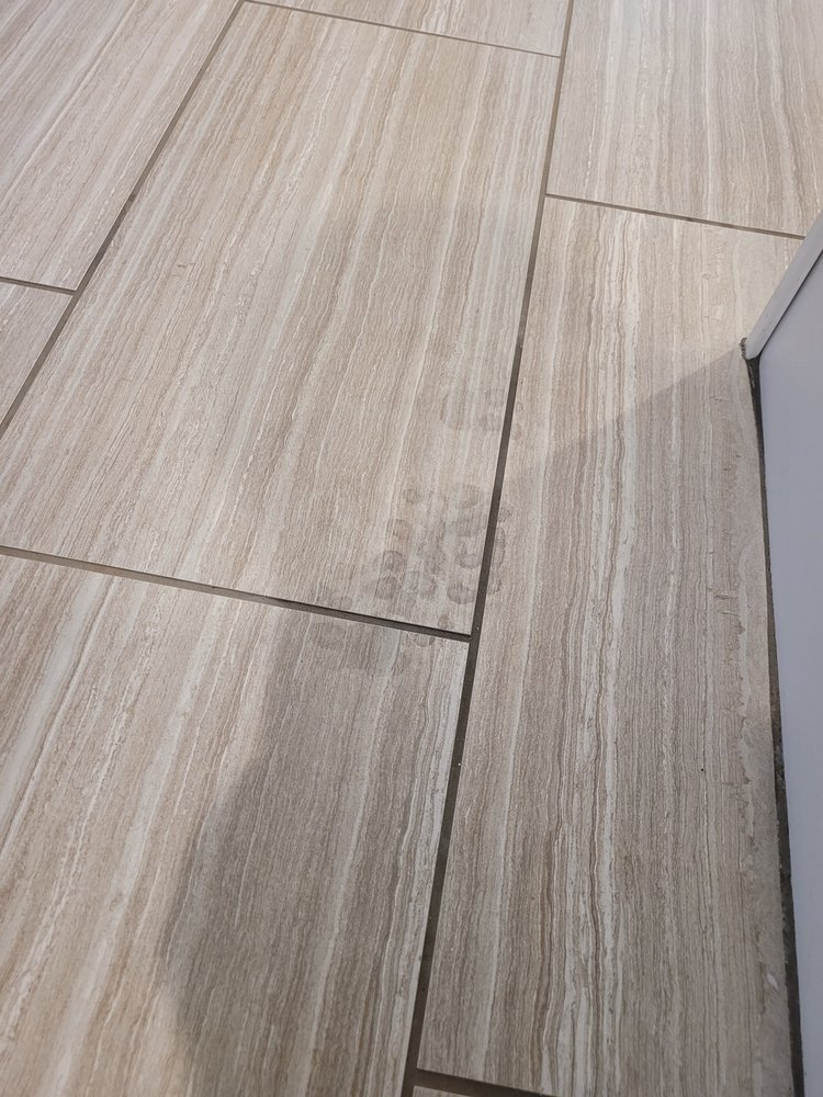 Photo of Done Your Way Carpet and Tile Cleaning