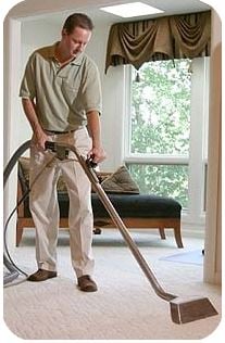 Photo of Magic Touch Carpet Repair And Cleaning