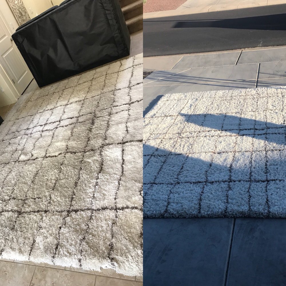 Photo of Pyramid Carpet Cleaning