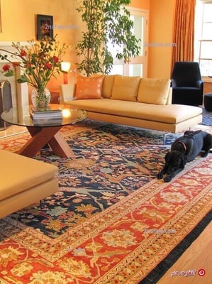 Photo of Oriental Rugs Of Scottsdale