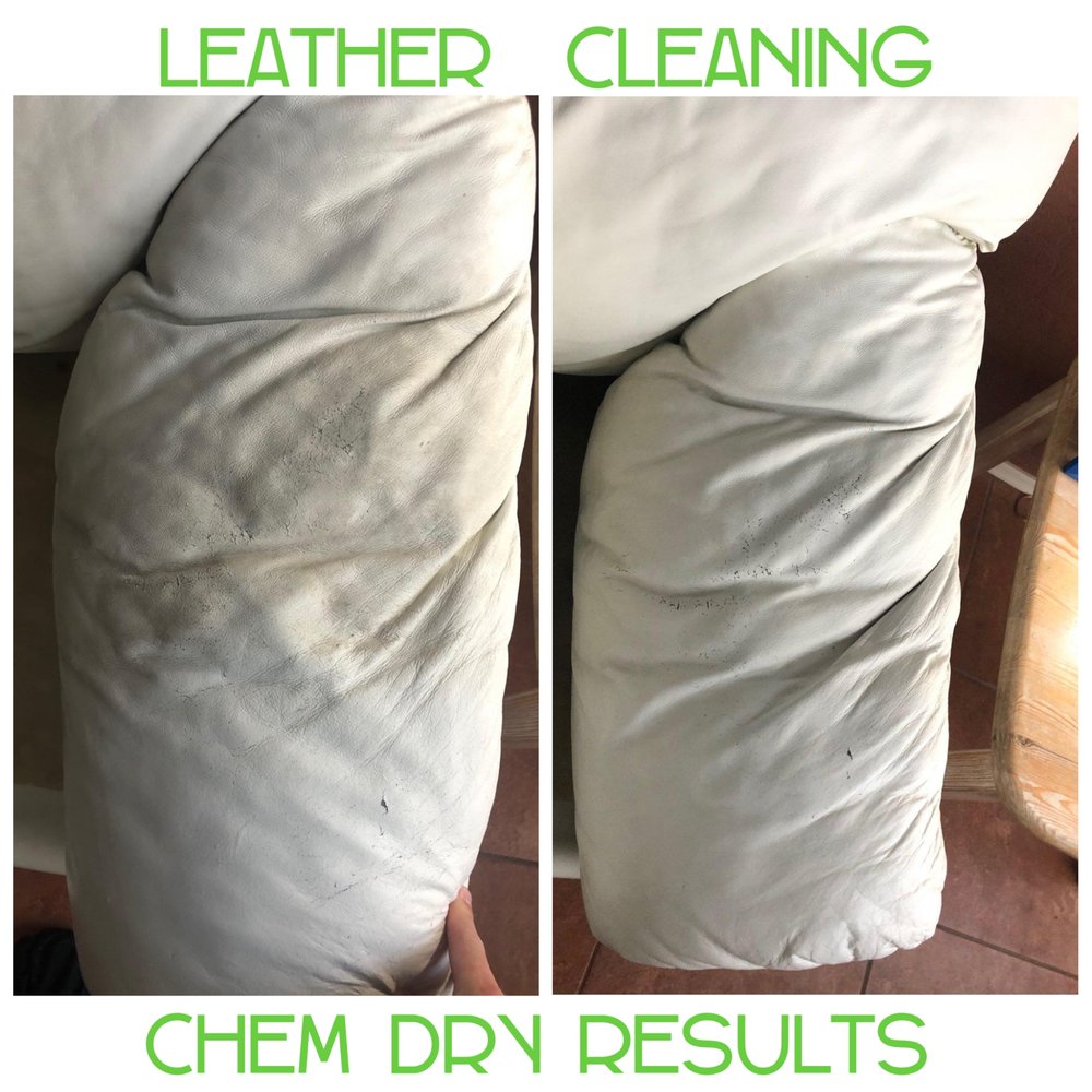 Photo of AAA-Advanced Chem-Dry