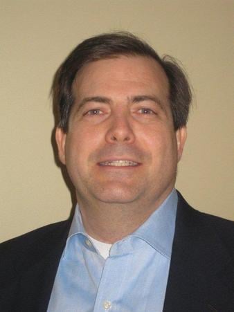 Photo of David L Mortimer