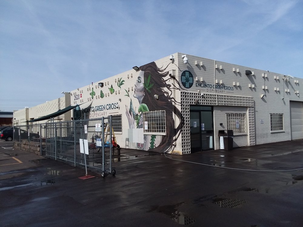 Photo of Standard Pressure Wash Services