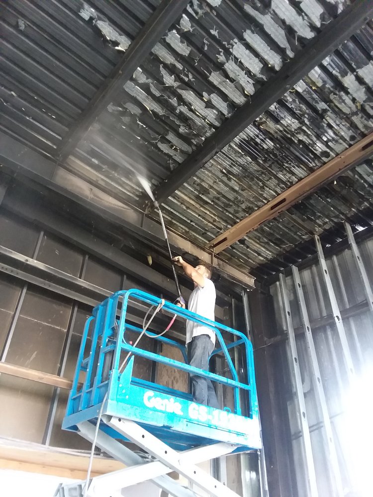 Photo of Standard Pressure Wash Services