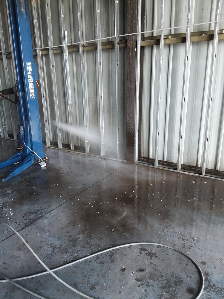 Photo of Standard Pressure Wash Services