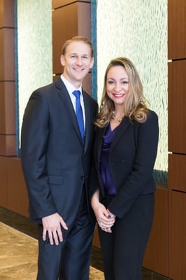 Photo of Team Neilsen