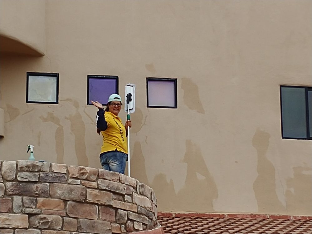 Photo of Glass Works Window Cleaning