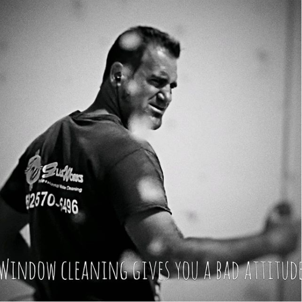 Photo of Glass Works Window Cleaning