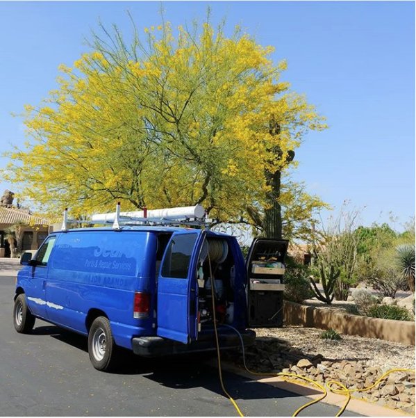 Photo of Glass Works Window Cleaning