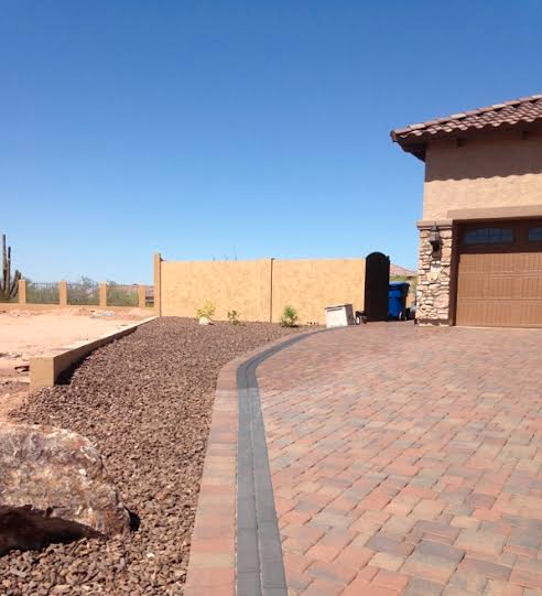 Photo of ALC Power Wash & Sealing