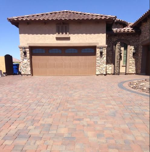 Photo of ALC Power Wash & Sealing
