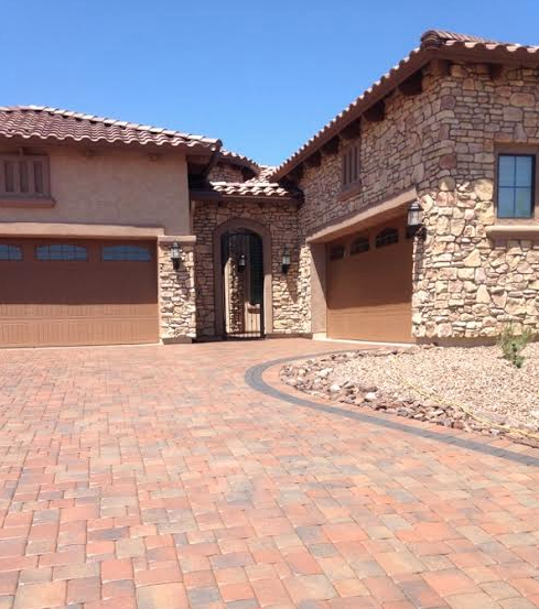 Photo of ALC Power Wash & Sealing