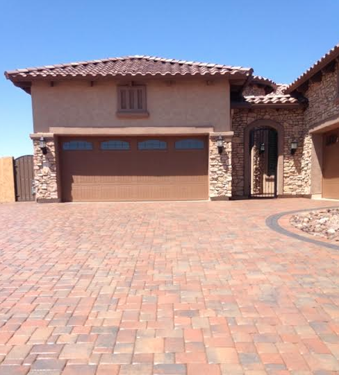 Photo of ALC Power Wash & Sealing