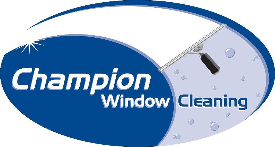 Photo of Champion Window Cleaning