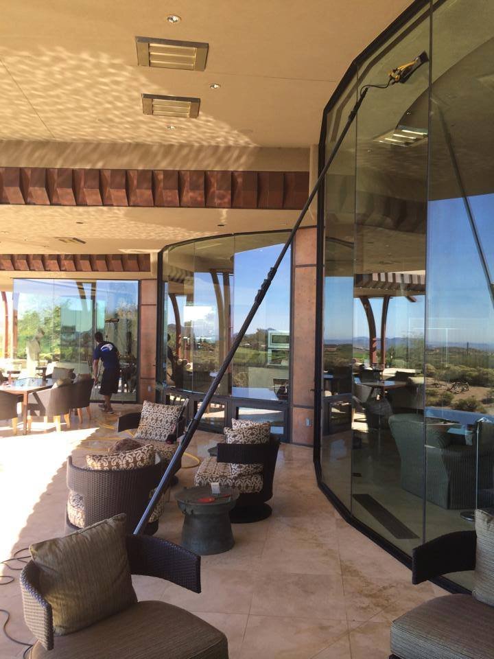 Photo of Champion Window Cleaning