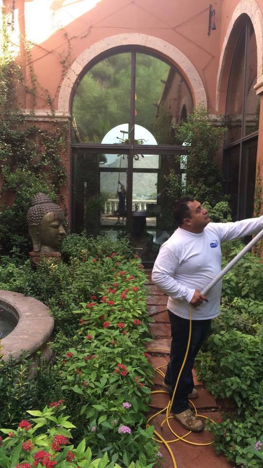 Photo of Champion Window Cleaning