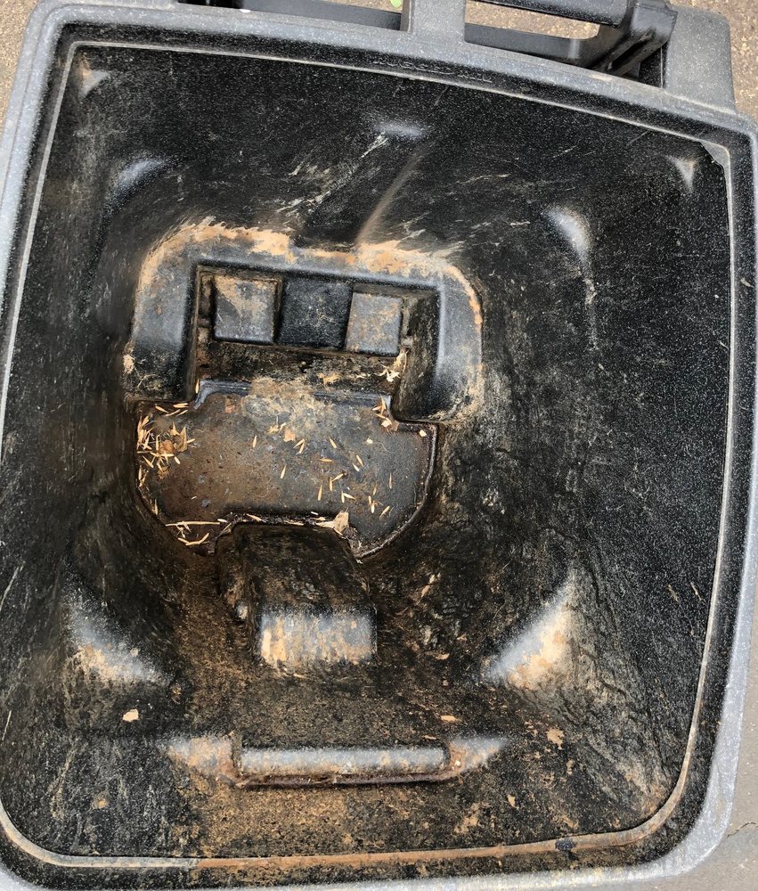 Photo of Happy Cans